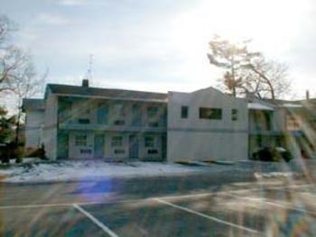 The Carasaljo Motel Lakewood Dış mekan fotoğraf