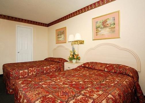The Carasaljo Motel Lakewood Dış mekan fotoğraf