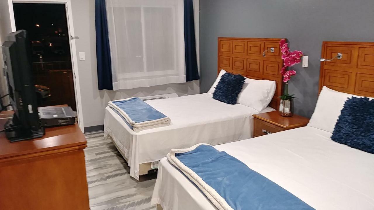 The Carasaljo Motel Lakewood Dış mekan fotoğraf
