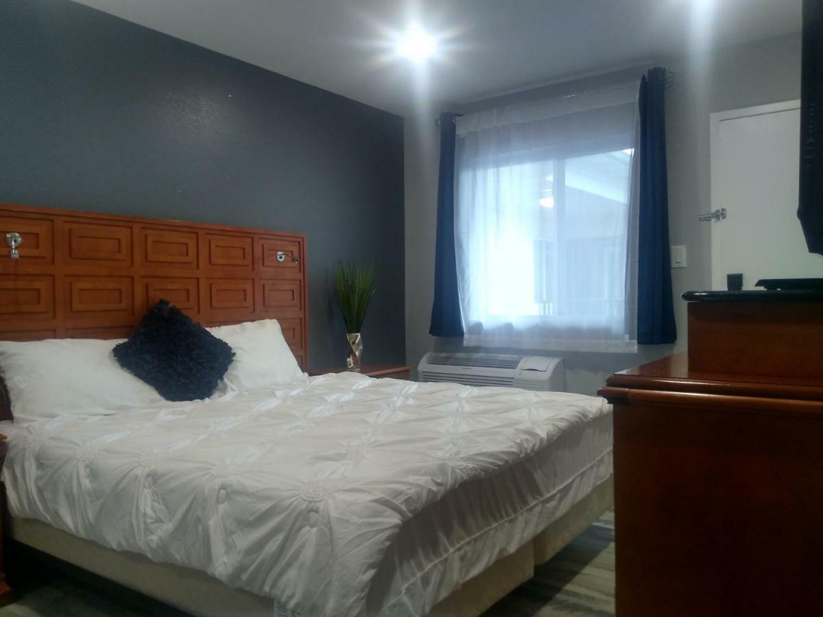 The Carasaljo Motel Lakewood Dış mekan fotoğraf